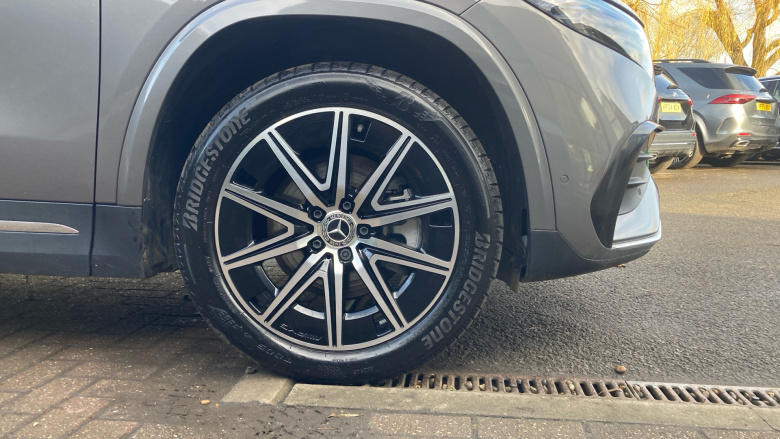 Mercedes-Benz Eqa 250+ 140kW AMG Line Executive 70.5kWh 5dr Auto Electric Hatchback